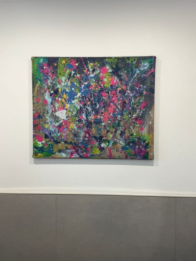 Pia (60 x 50cm)