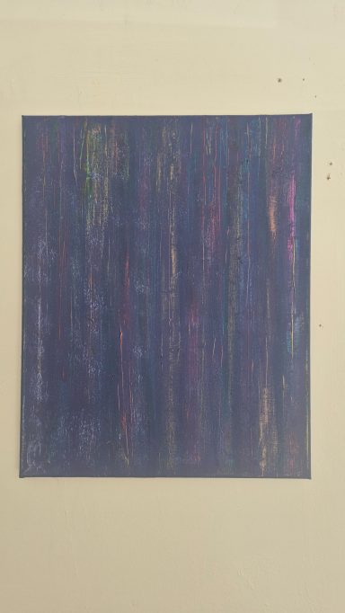 Heidi (40 x 50 cm)