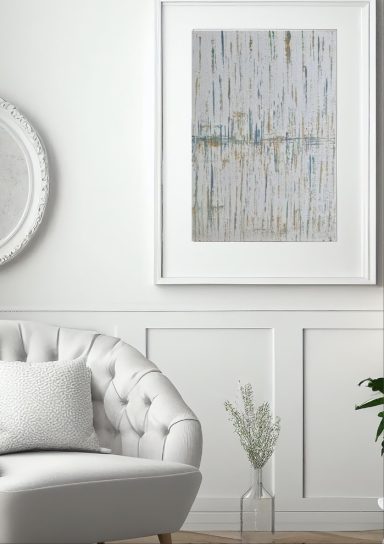Maria Elise - Für Mama (40 x 50cm)