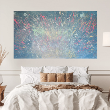 Ada Lovelace (140 x 70cm)